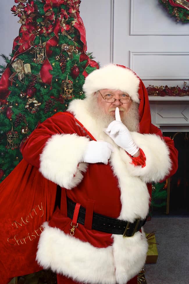 Calgary-Santa