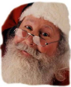 Santa Bill C