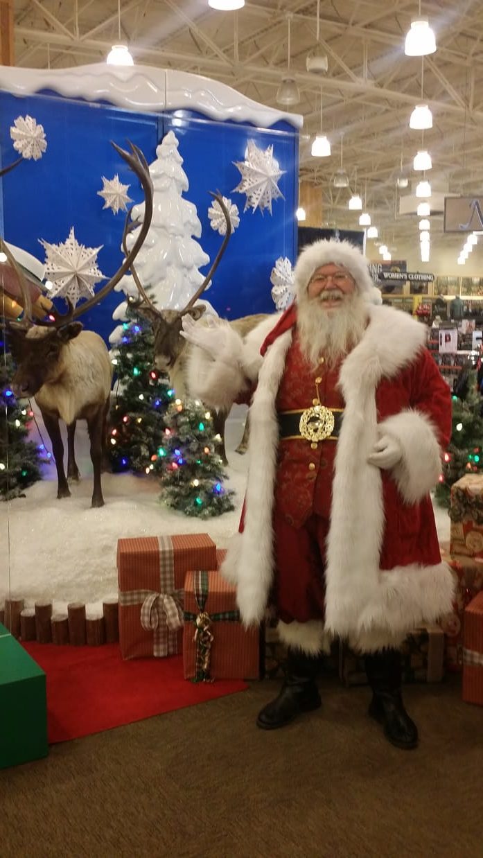 Santa Dave EDM Santa Dave EDM