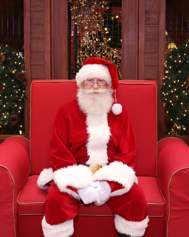 Santa Gilles Etobicoke ON