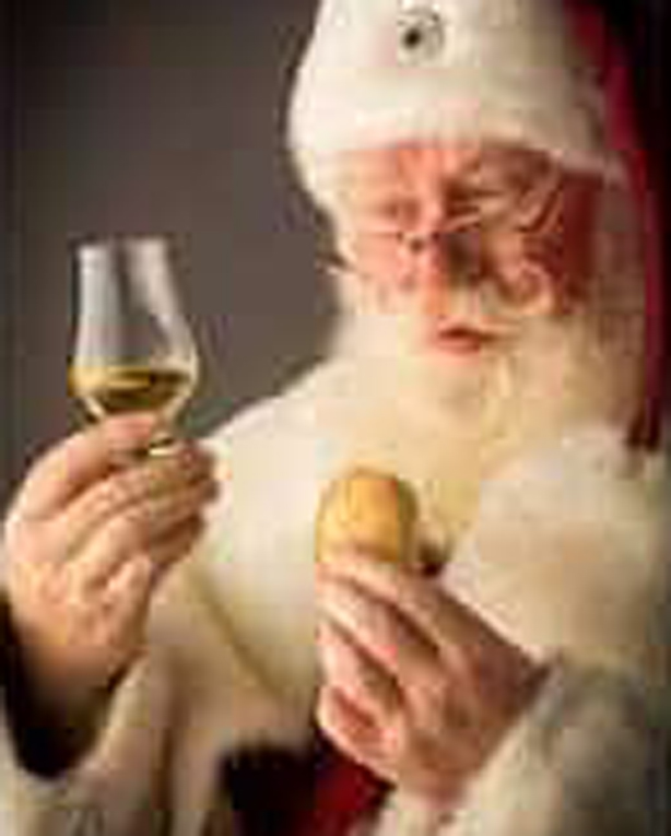 International Santa UAE