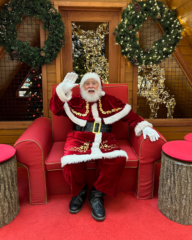 Pere Noel Clement Laval QC