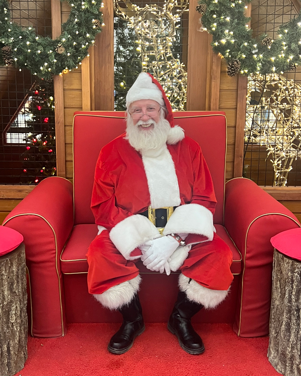 Pere Noel Jean Pierre Laval QC