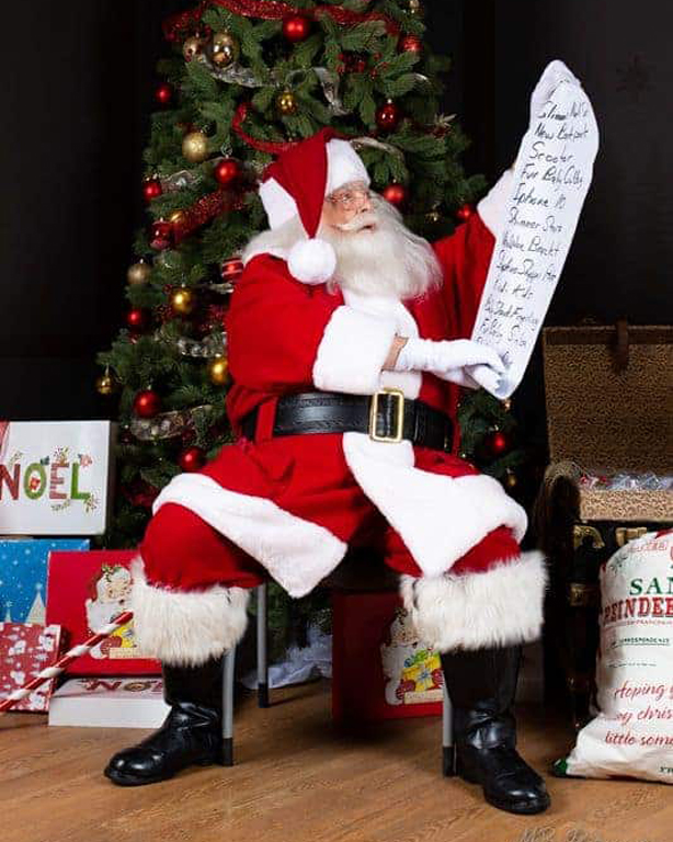 Santa Carlo Edson AB