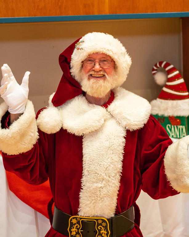 Celebrating 50th year BC