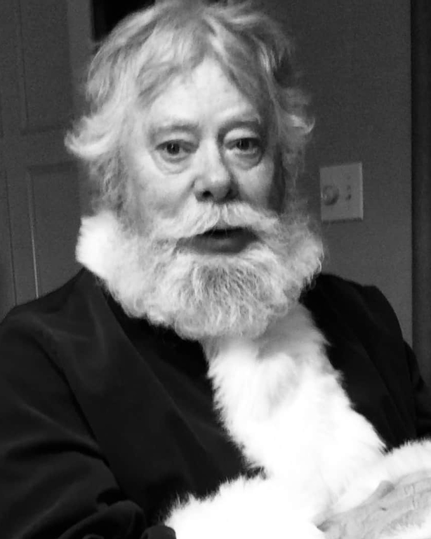 Santa Doug Calgary AB